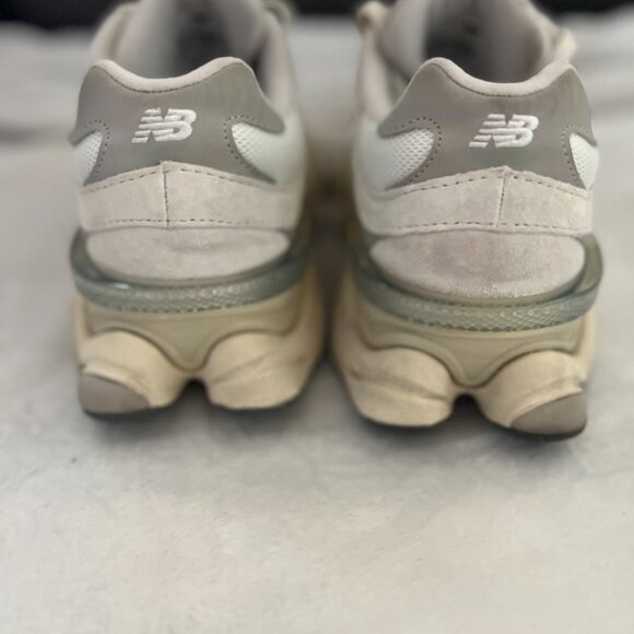 New Balance 9060 Sea Salt - Picture 4 of 4